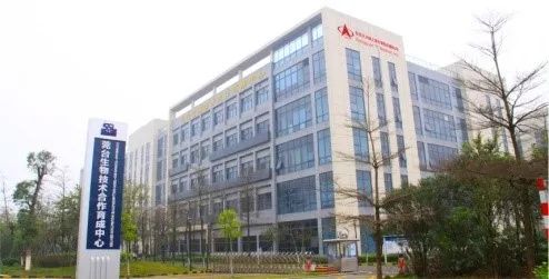喜报！松山湖获批四家省级工程技术研究中心！