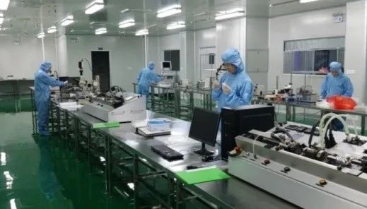 喜报！松山湖获批四家省级工程技术研究中心！