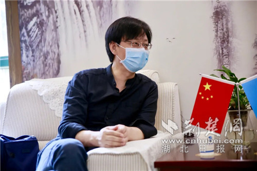 华中地区首家专业品牌研究机构东湖品牌研究院正式揭牌