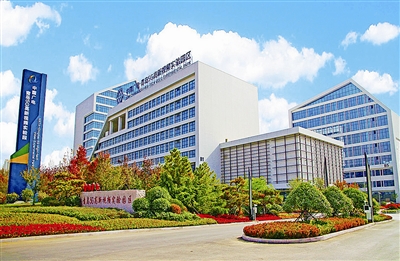 西海岸新区：释放“新基建”无限潜能