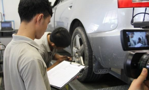 北京华奥得到认可！7成汽车业务由“后市场”完