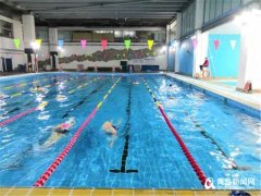 这3种情况可不戴口罩 青岛体育局多举措助体育行