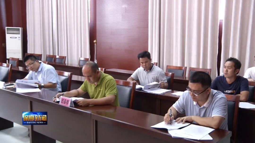 王昱正:聚焦重点领域引进和培养人才 奋力开创