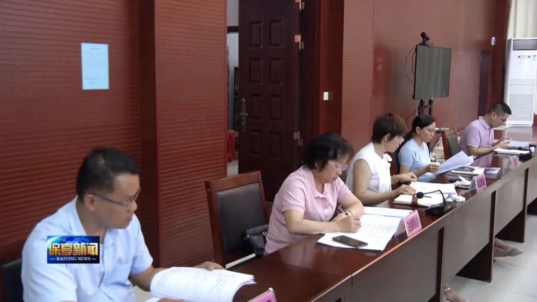 王昱正:聚焦重点领域引进和培养人才 奋力开创