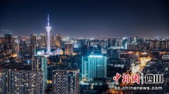 读城：烟火成都背后的两个字——悦享