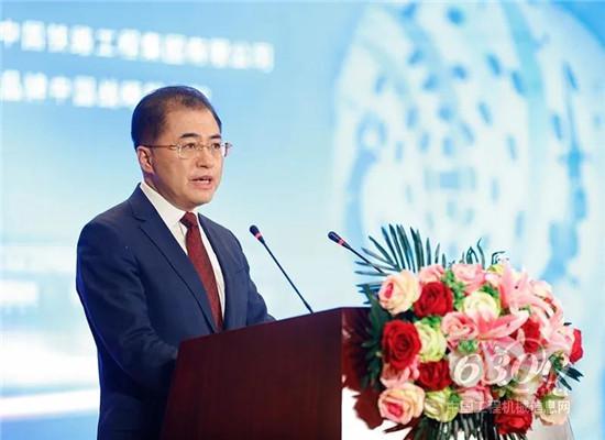 王民应邀出席“三个转变”与高质量发展研讨会