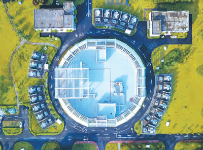 未来产业:新引擎新动能(图)