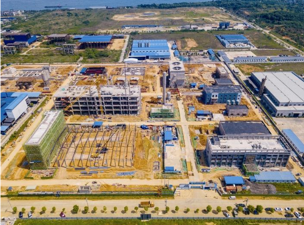 延伸产业链 做强价值链 宜昌打造全球领先光固化