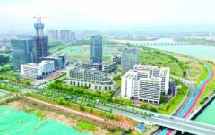 厦门同安区优化营商环境从不含糊 惠企政策每条都落地