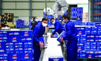 厦门同安区优化营商环境从不含糊 惠企政策每条都落地