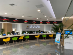 全球引智 才聚两江 两江新区人才之家“两江英才