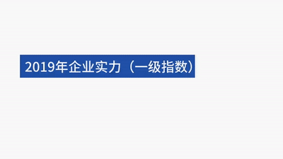 中国白酒主流香型发展指数为行业高质量发展提