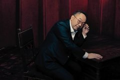 张一白 电影行业只是暂时“猫冬”