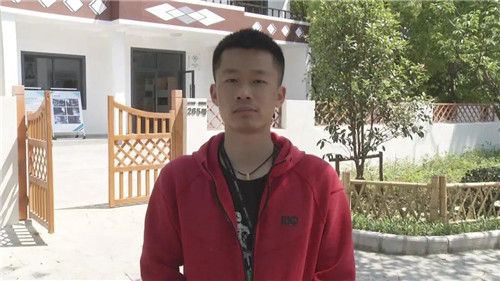 讓人才詩意地棲居，重固首批鄉村人才公寓入住