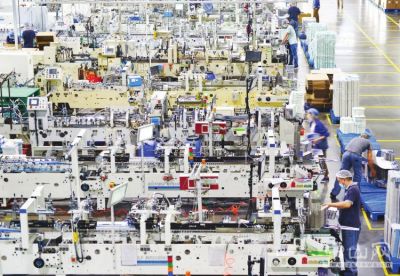 数字化“刷新”印刷业