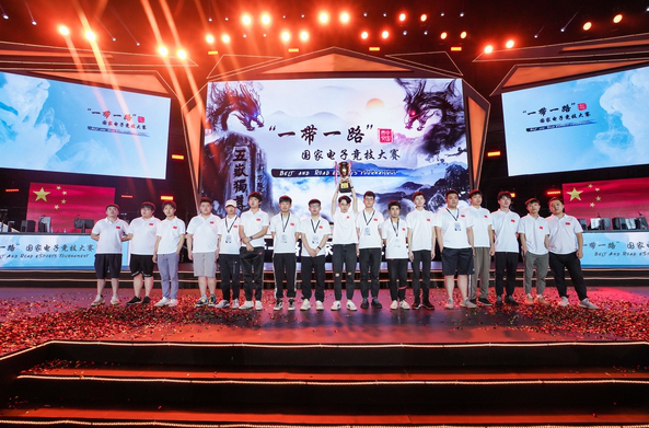 晨鑫科技启动“育苗计划” 助力青少年正确树立