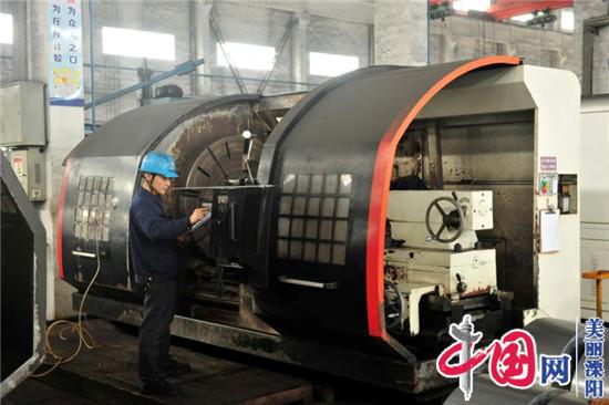 溧阳金昆锻压:坚定信心奏响逆市上扬“交响乐”