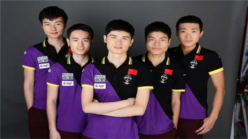 LPL数据公布,浪潮之中不断前行的英雄联盟电竞