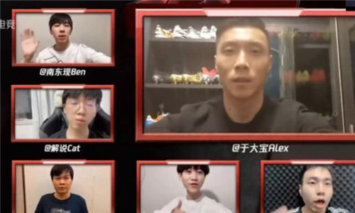 LPL数据公布,浪潮之中不断前行的英雄联盟电竞