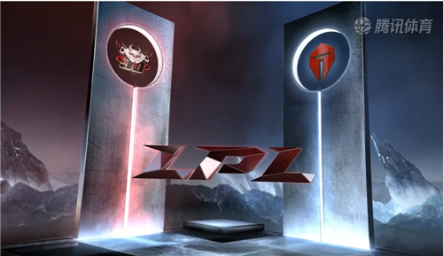 LPL数据公布,浪潮之中不断前行的英雄联盟电竞