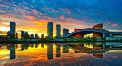 焦虑！深圳证券业裹足不前，人才纷纷流向北京上海！是何阻止了券业发展？“