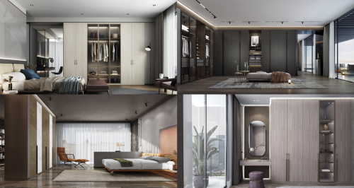 索菲亚跨界玩转营销新模式,树立行业新标杆