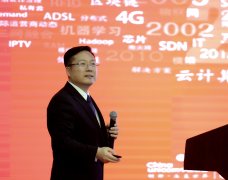 张云勇：为战“疫”提供“硬核”科技支撑