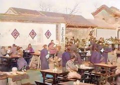 东方时评丨AI修复百年前北京影像走红：技术运用