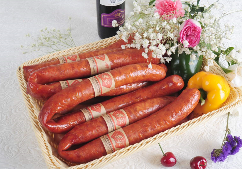 河北香宇:打造优秀企业,生产百姓放心食品