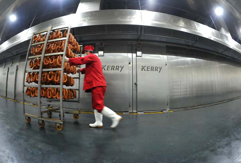 河北香宇:打造优秀企业,生产百姓放心食品