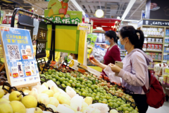 全国政协委员热议支付宝消费券：精准拉动消费、滴灌小店