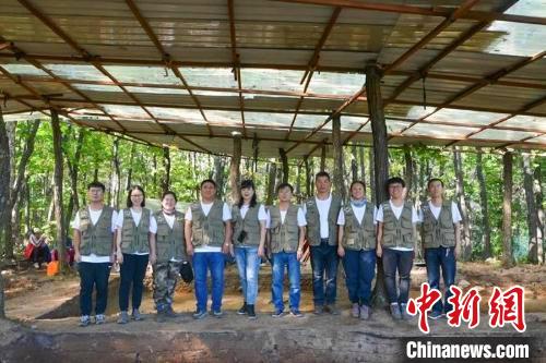 黑龙江饶河小南山遗址:开启中国玉器起源新纪元