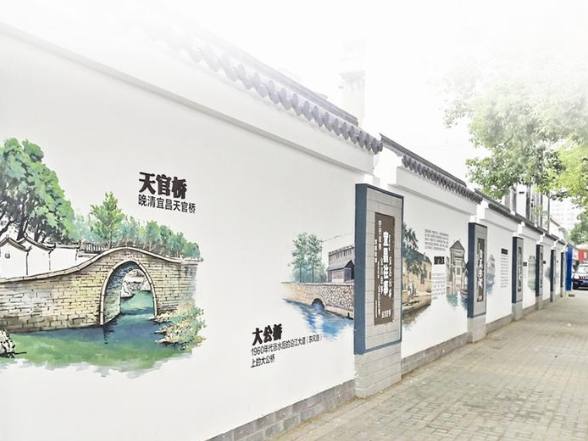 标准化长效化，实现环境卫生大变化