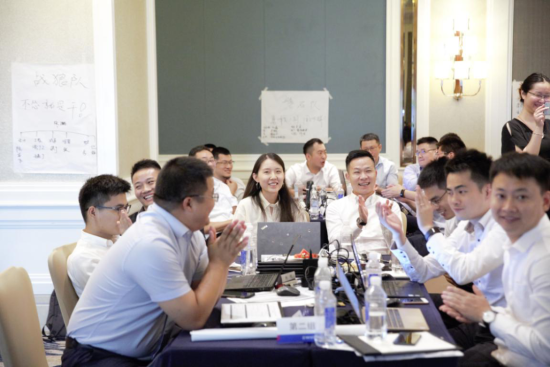 正荣地产荣膺“2019年度房地产行业人才管理创新