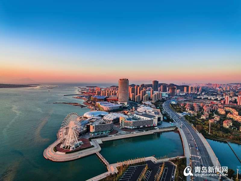 聚焦七大产业 西海岸发布促进时尚经济发展新政