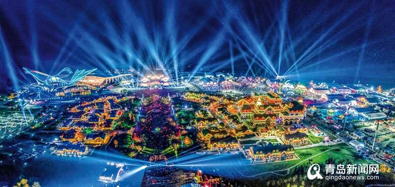 聚焦七大产业 西海岸发布促进时尚经济发展新政