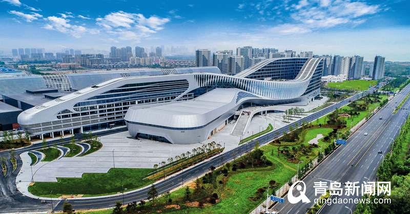 聚焦七大产业 西海岸发布促进时尚经济发展新政