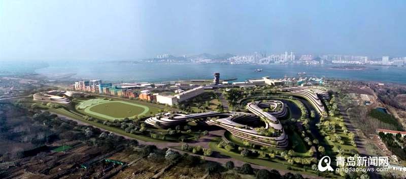 聚焦七大产业 西海岸发布促进时尚经济发展新政