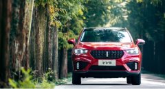 把钱花在刀刃上，VV5才是值得万千年轻人入手的