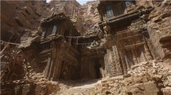 这就是次世代！PS5+虚幻引擎5实机Demo演示公开