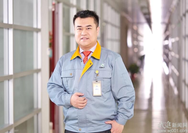 当好企业参谋 助力人才发展