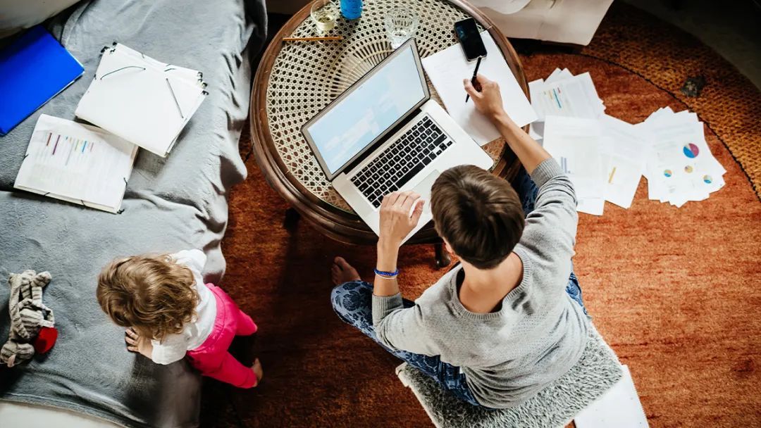 一场危机过后,女性人才为什么流失越来越多?