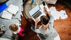 一场危机过后，女性人才为什么流失越来越多？