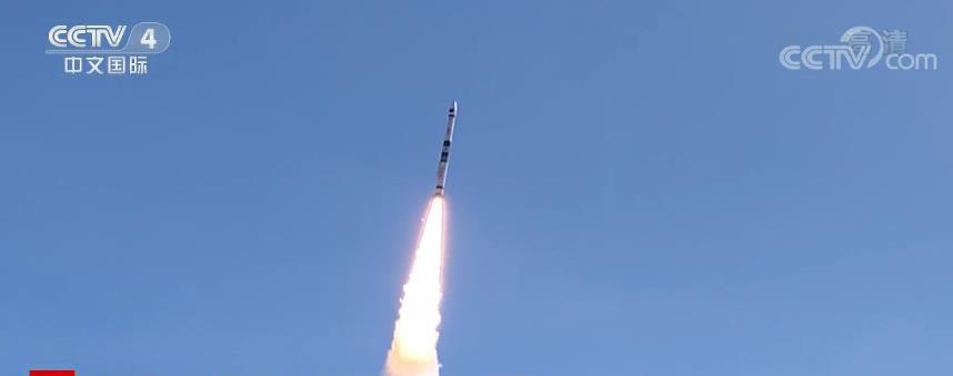 新闻观察:中国开建天基物联网星座 市场应用前