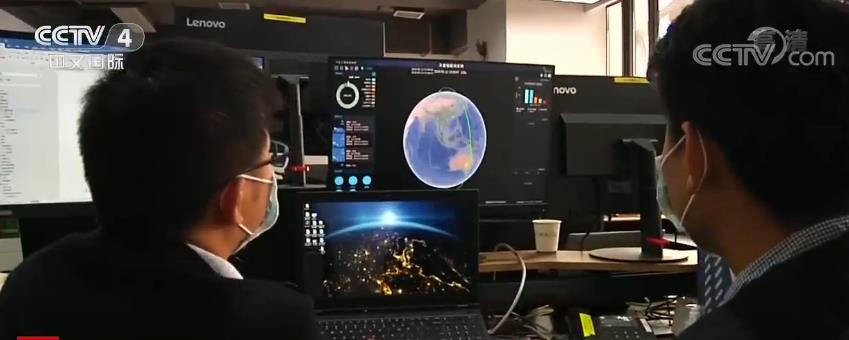 新闻观察:中国开建天基物联网星座 市场应用前