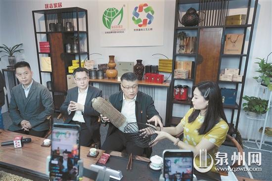 安溪请您检阅这份情怀和担当写就的履职答卷!