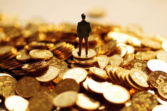 联合资信：4月CPI涨幅继续回落、PPI加速下降 通缩