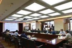 广电总局科技委组织专家鉴定海南调频同步广播网项目