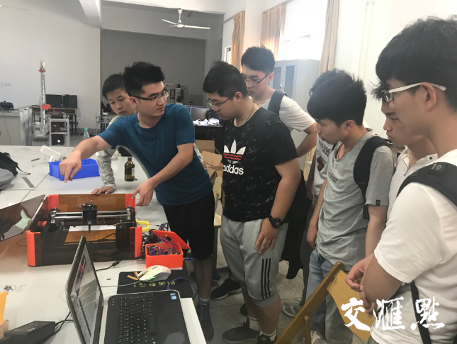 江苏10所!首批“智能制造领域中外人文交流人才