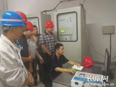 河北省强力推进六大行业超低排放改造